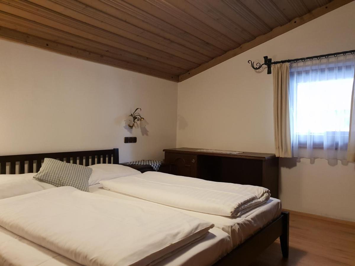 Dep Gaestehaus Residenz Neukirchen am Großvenediger Extérieur photo